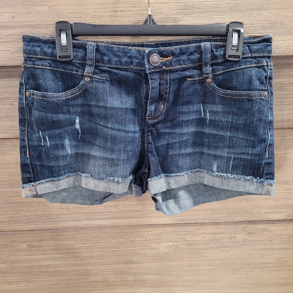 Lauren Conrad Jean Shorts